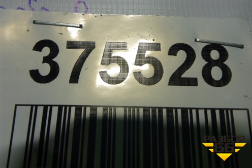 Решетка в капот левая  (1870595) для Scania 5 R Series с 2004-2016г