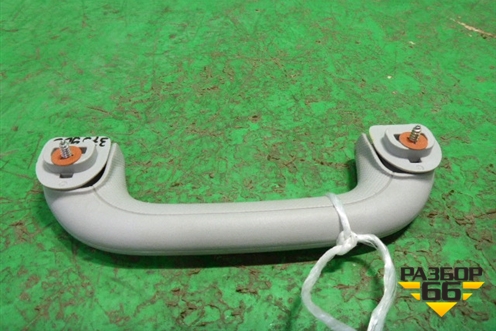 Ручка внутренняя потолочная (передняя) для Hyundai ix 35 с 2010г