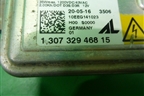 Блок розжига ксеноновой лампы (130732946815) для Land Rover Range Rover Sport с 2013-2022г