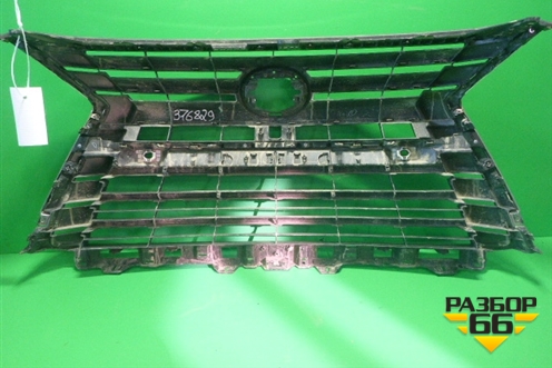 Решетка радиатора (5311260230) для Lexus LX-570 с 2015г (ЛХ)