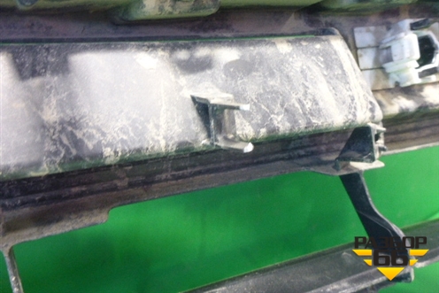 Решетка радиатора (5311260230) для Lexus LX-570 с 2015г (ЛХ)