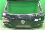 Дверь багажника без стекла (7P6827159B) для Volkswagen Touareg с 2010-2018г