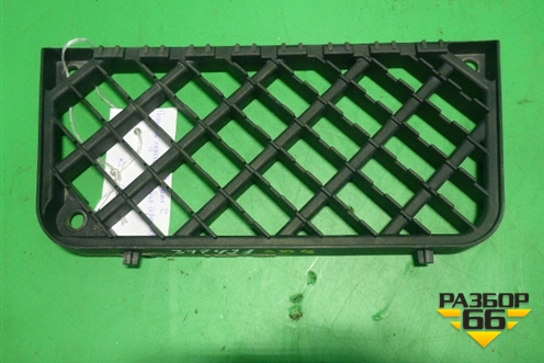 Подножка ступенька (Правая верхняя) (5010544029) для Renault  TRUCK Premium 2 с 2005-2013г