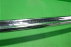 Накладка крышки багажника (3T5827577A) для Skoda Superb с 2008-2015г