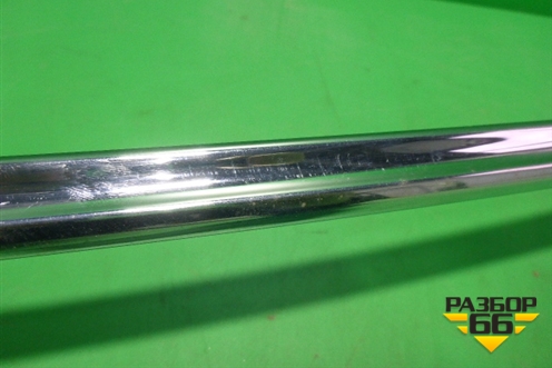 Накладка крышки багажника (3T5827577A) для Skoda Superb с 2008-2015г