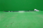 Накладка крышки багажника (3T5827577A) для Skoda Superb с 2008-2015г