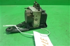 Блок ABS (8201011838) для Renault Kangoo с 2008г