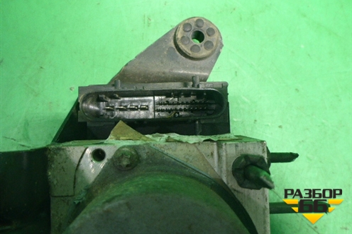 Блок ABS (8201011838) для Renault Kangoo с 2008г