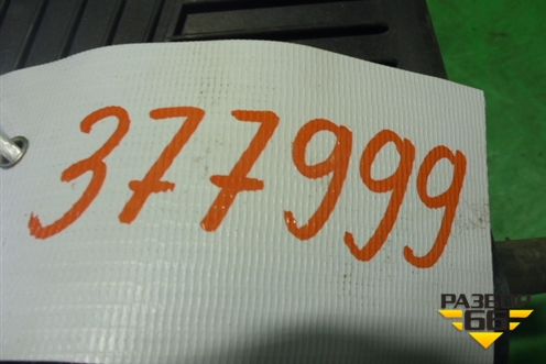Корпус воздушного фильтра (в сборе 1.6л K7MK750) для Renault Kangoo с 2008г
