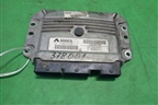 Блок управления двигателем ( 1.6л K7MK750 МКПП) (8200509516) для Renault Kangoo с 2008г