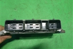 Блок управления двигателем ( 1.6л K7MK750 МКПП) (8200509516) для Renault Kangoo с 2008г