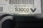 Блок управления двигателем ( 1.6л K7MK750 МКПП) (8200509516) для Renault Kangoo с 2008г