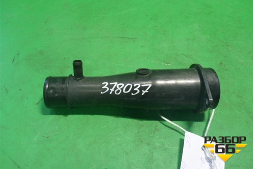 Патрубок воздушного фильтра (1.6л K7MK750) (8200731262) для Renault Kangoo с 2008г