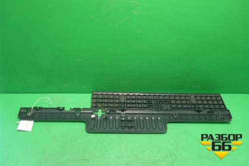 Пол багажника (задняя часть) (8200538322) для Renault Kangoo с 2008г