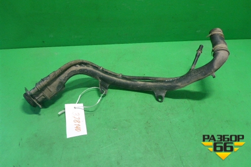 Горловина топливного бака (8200377002) для Renault Kangoo с 2008г