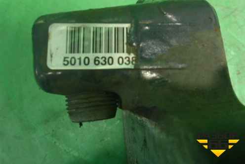 Кронштейн крепления задней рессоры (полурессоры) (5010630038) для Renault  TRUCK Premium 2 с 2005-2013г