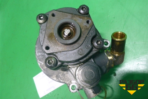 Насос гидравлический ( 10,8л DXI11 Bosch- KS00000384) (21186659) для Renault  TRUCK Premium 2 с 2005-2013г