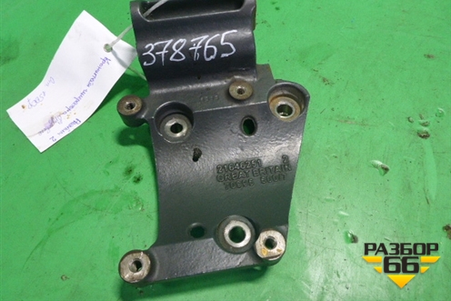 Кронштейн генератора  ( 10,8л DXI11) (21646251) для Renault  TRUCK Premium 2 с 2005-2013г