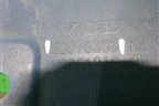 Рамка фары правой  (82076266) для Volvo  TRUCK FM с 2001-2013г
