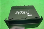 Ящик передней консоли (1K0857058A) для Volkswagen Golf V Plus с 2005-2014г