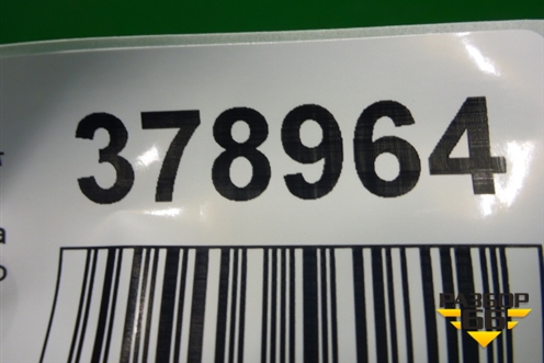 Накладка стекла переднего правого (A2127250465) для Mercedes Benz E-Klass W212 с 2009-2016г