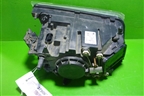 Фара правая  (светлый отражатель ксенон без блока и лампы) (21323113) для Volvo  TRUCK FM с 2001-2013г