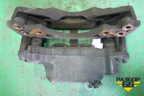 Суппорт задний левый ( 10,8л DXI11) (68324862) для Renault  TRUCK Premium 2 с 2005-2013г