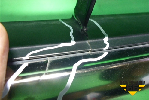 Решетка радиатора (под камеру и парктроник) (5311260230) для Lexus LX-570 с 2015г (ЛХ)