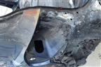 Кузов для Volkswagen Tiguan с 2011-2016г