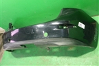 Бампер задний (седан) (BHN150221) для Mazda Mazda 3 (BM) с 2013-2019г