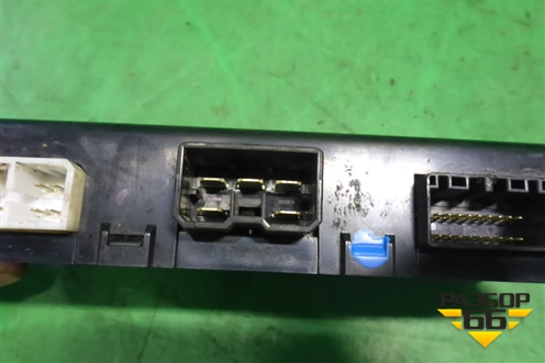 Блок электронный (управление сиденьем передним левым) (954503N550) для Hyundai Equus с 2010г