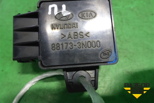 Переключатель управления сиденьем (водительским) (881733N000) для Hyundai Equus с 2010г