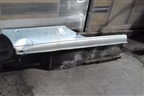 Порог правый для Renault Kangoo с 2003-2007г