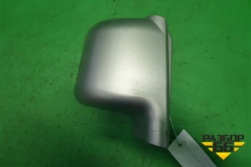 Накладка зеркала правого  (верхняя) для Renault  TRUCK Premium 2 с 2005-2013г