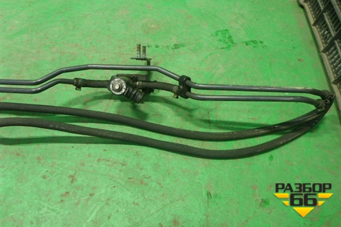 Трубки системы AD BLUE  (с клапаном) для Renault  TRUCK Premium 2 с 2005-2013г