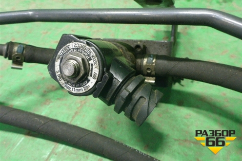 Трубки системы AD BLUE  (с клапаном) для Renault  TRUCK Premium 2 с 2005-2013г
