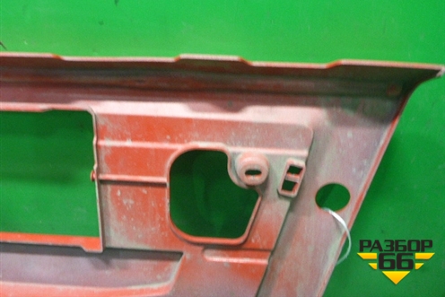Решетка радиатора  (нижняя) (82056840) для Volvo  TRUCK FH с 2008-2013г