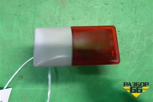 Плафон салонный (красный) (5010623980) для Renault  TRUCK Premium 2 с 2005-2013г