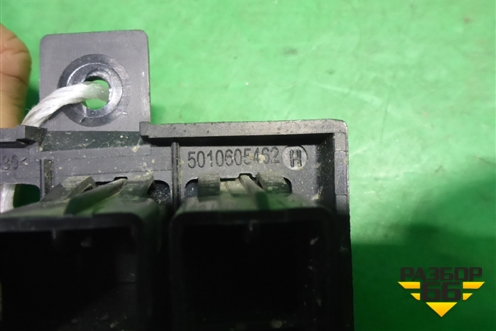 Рамка под кнопки  (5010605462) для Renault  TRUCK Premium 2 с 2005-2013г
