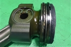 Поршень с шатуном ( DXI11) (Mahle) для Renault  TRUCK Premium 2 с 2005-2013г