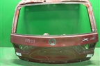 Дверь багажника без стекла (41003452197) для BMW X3 E83 с 2004-2010г