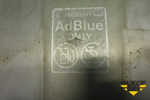 Бак системы ADBLUE (21609065) для Renault  TRUCK Premium 2 с 2005-2013г
