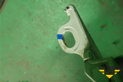 Бампер задний (под парктроник) (850221СA0H) для Infiniti Infiniti FX35/37/50 QX70 (S51) с 2008-2013г (ФХ)