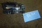 Ручка внутренняя двери задней правой для Citroen C4 Picasso c 2006-2014г