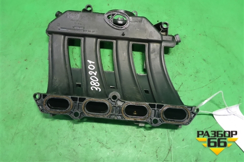 Коллектор впускной (1.6л K4MC верхняя часть) (8200022251) для Nissan Almera G15 с 2012г
