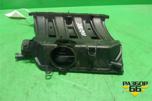 Коллектор впускной (1.6л K4MC верхняя часть) (8200022251) для Nissan Almera G15 с 2012г