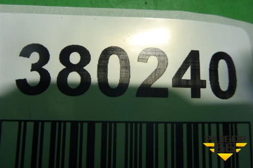 Крышка головки блока клапанная (DC 1104) (проставка) (1476399) для Scania 5 R Series с 2004-2016г