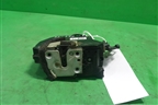 Замок двери задней левой (6 контактов) (825032645R) для Renault Megane 3 с 2008-2016г