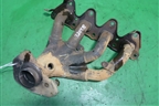 Коллектор выпускной (1.6л K4MV838) для Renault Megane 3 с 2008-2016г