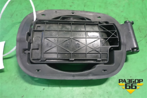 Лючок бензобака (без накладки) (4F5809999B) для Audi A6 (C6) с 2004-2011г